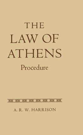 The Law of Athens