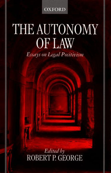 The Autonomy of Law