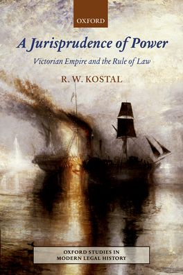 A Jurisprudence of Power