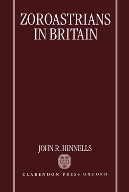 Zoroastrians in Britain