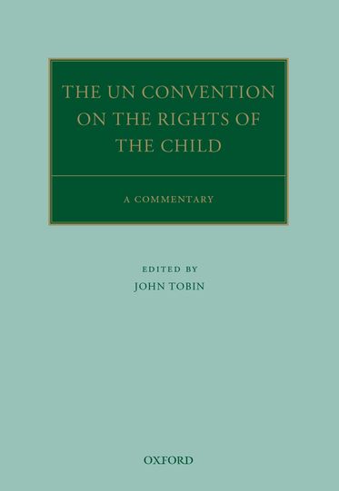 The UN Convention on the Rights of the Child