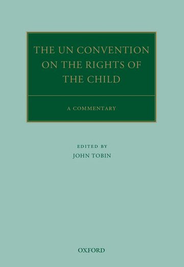 The UN Convention on the Rights of the Child