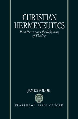 Christian Hermeneutics