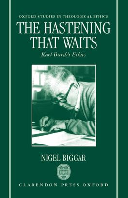 The Hastening that Waits