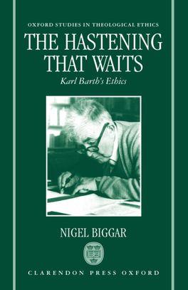 Hastening that Waits, The