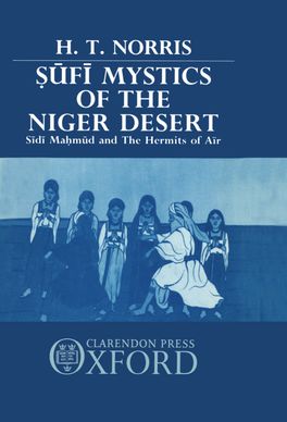 Sufi Mystics of Niger Desert