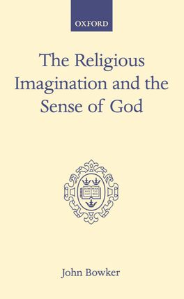 Religious Imagination and the Sense of God, The