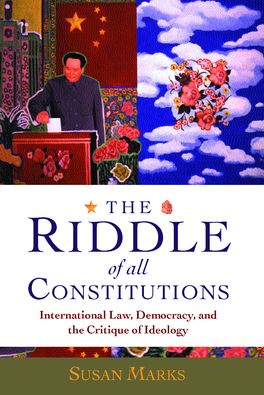Riddle of All Constitutions, The