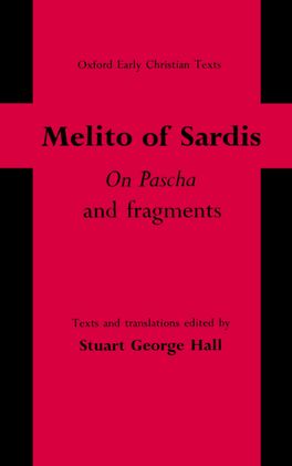 On Pascha & Fragments