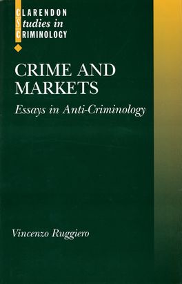 Crime and Markets