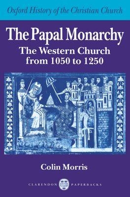 Papal Monarchy, The