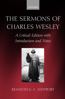 Sermons of Charles Wesley, The