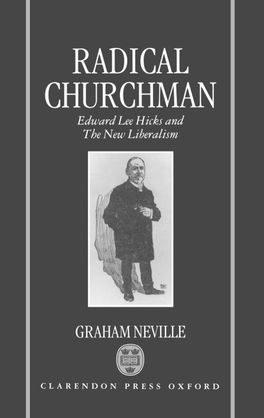 Radical Churchmen