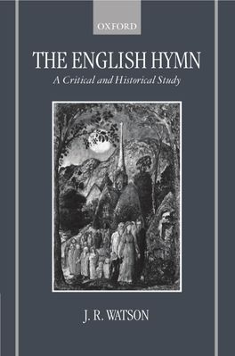 English Hymn, The