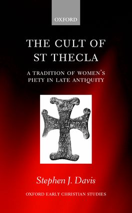 Cult of Saint Thecla, The
