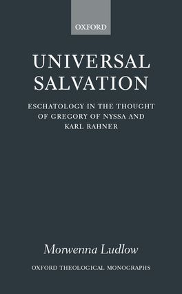 Universal Salvation