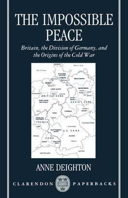 Impossible Peace, The