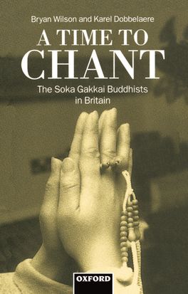 Time to Chant, A