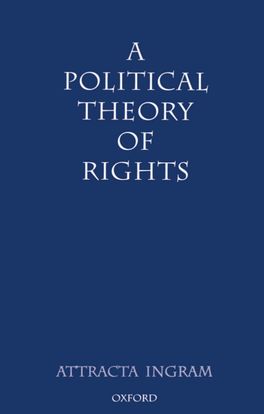 Political Theory of Rights, A