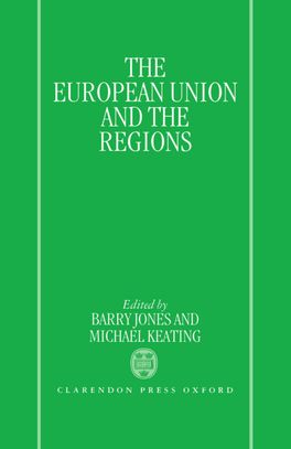 European Union and the Regions, The