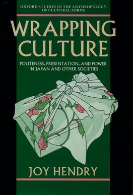 Wrapping Culture