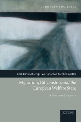 Migration, Citizenship and the European Welfare State