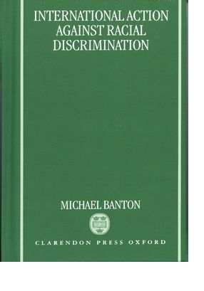 International Action against Racial Discrimination