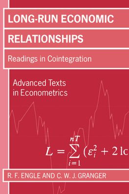 Long-Run Economic Relationships