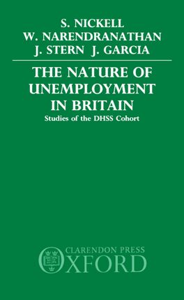 Nature of Unemployment in Britain, The