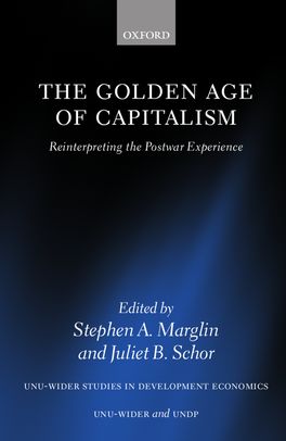 Golden Age of Capitalism, The