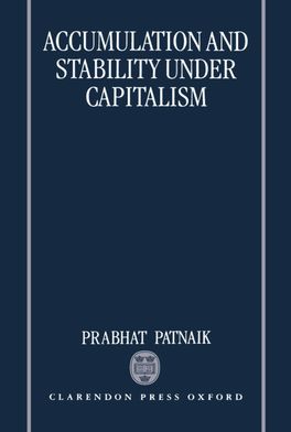 Accumulation and Stability under Capitalism