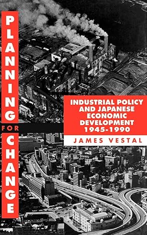 Planning for Change