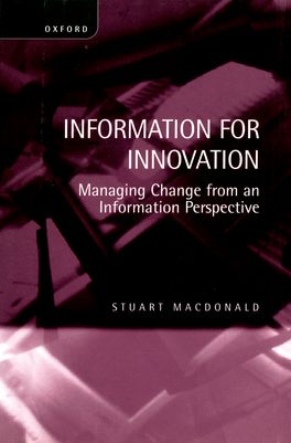 Information for Innovation