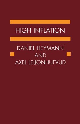 High Inflation
