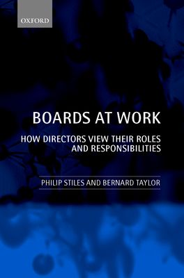 Boards at Work