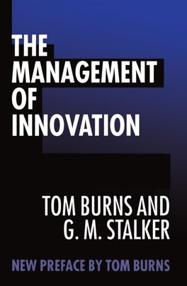 Management of Innovation, The