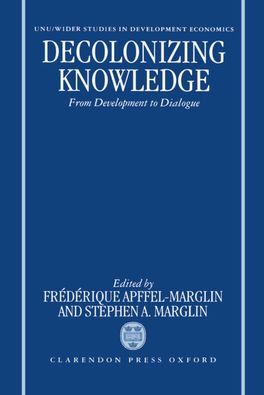 Decolonizing Knowledge