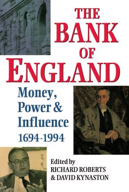Bank of England, The