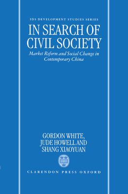 In Search of Civil Society