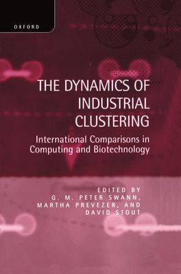 Dynamics of Industrial Clustering, The