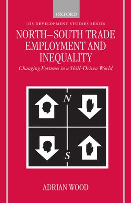 North-South Trade,  Employment and Inequality