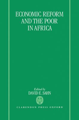 Economic Reform and the Poor in Africa