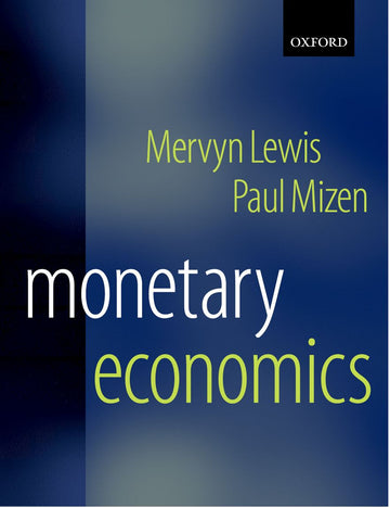 Monetary Economics