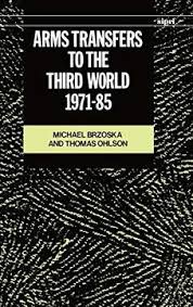 Arms Transfers to the Third World, 1971-85