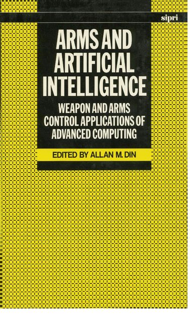 Arms and Artificial Intelligence