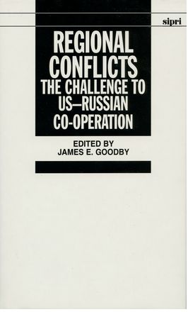 Regional Conflicts