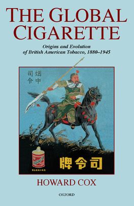 Global Cigarette, The