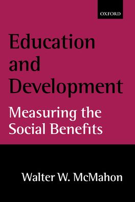 Education and Development
