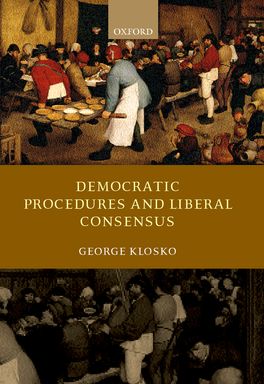 Democratic Procedures and Liberal Consensus