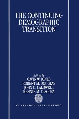 Continuing Demographic Transition, The